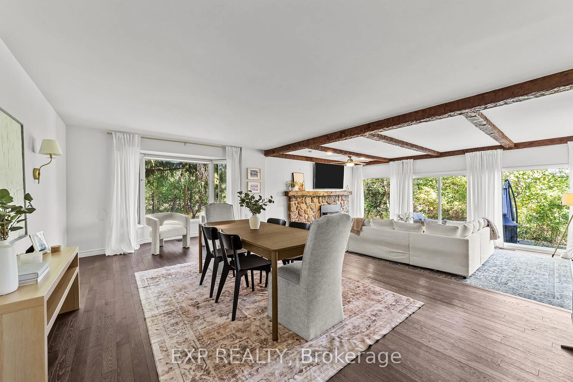 Photo 15 of 200 Harris Road, Middlesex Centre, Delaware Town — HOMEH