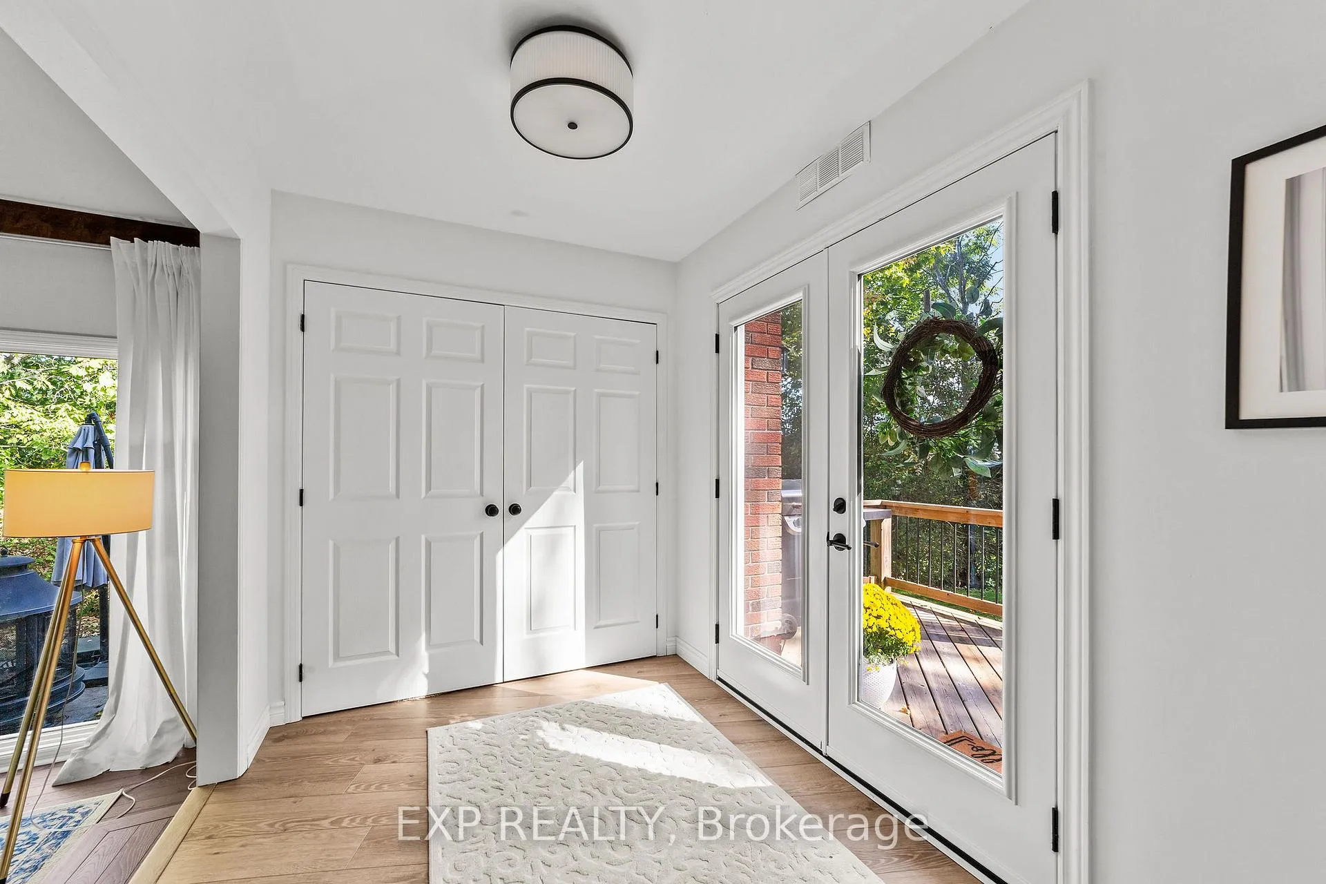 Photo 17 of 200 Harris Road, Middlesex Centre, Delaware Town — HOMEH
