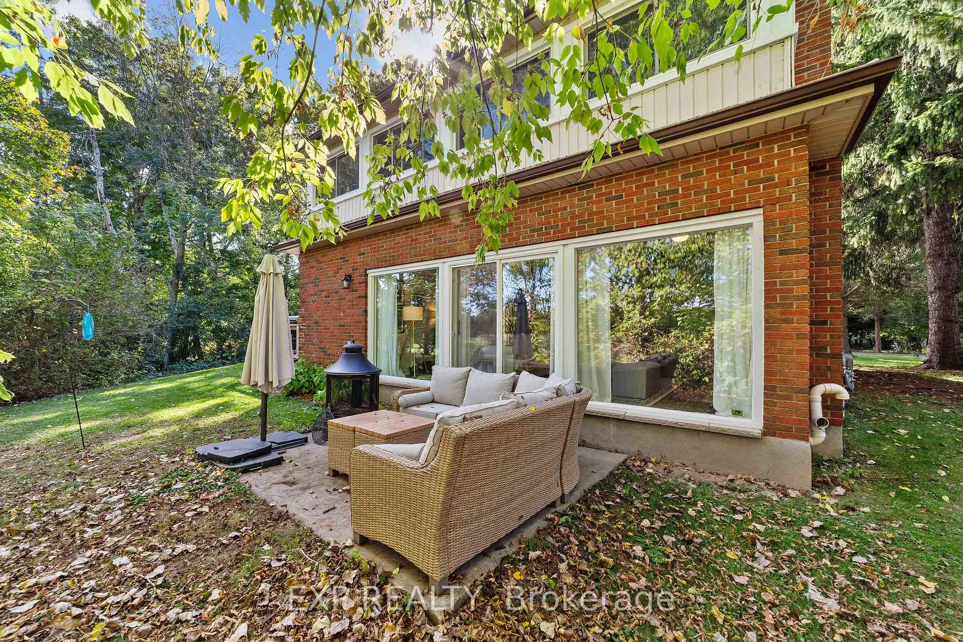 Photo 26 of 200 Harris Road, Middlesex Centre, Delaware Town — HOMEH