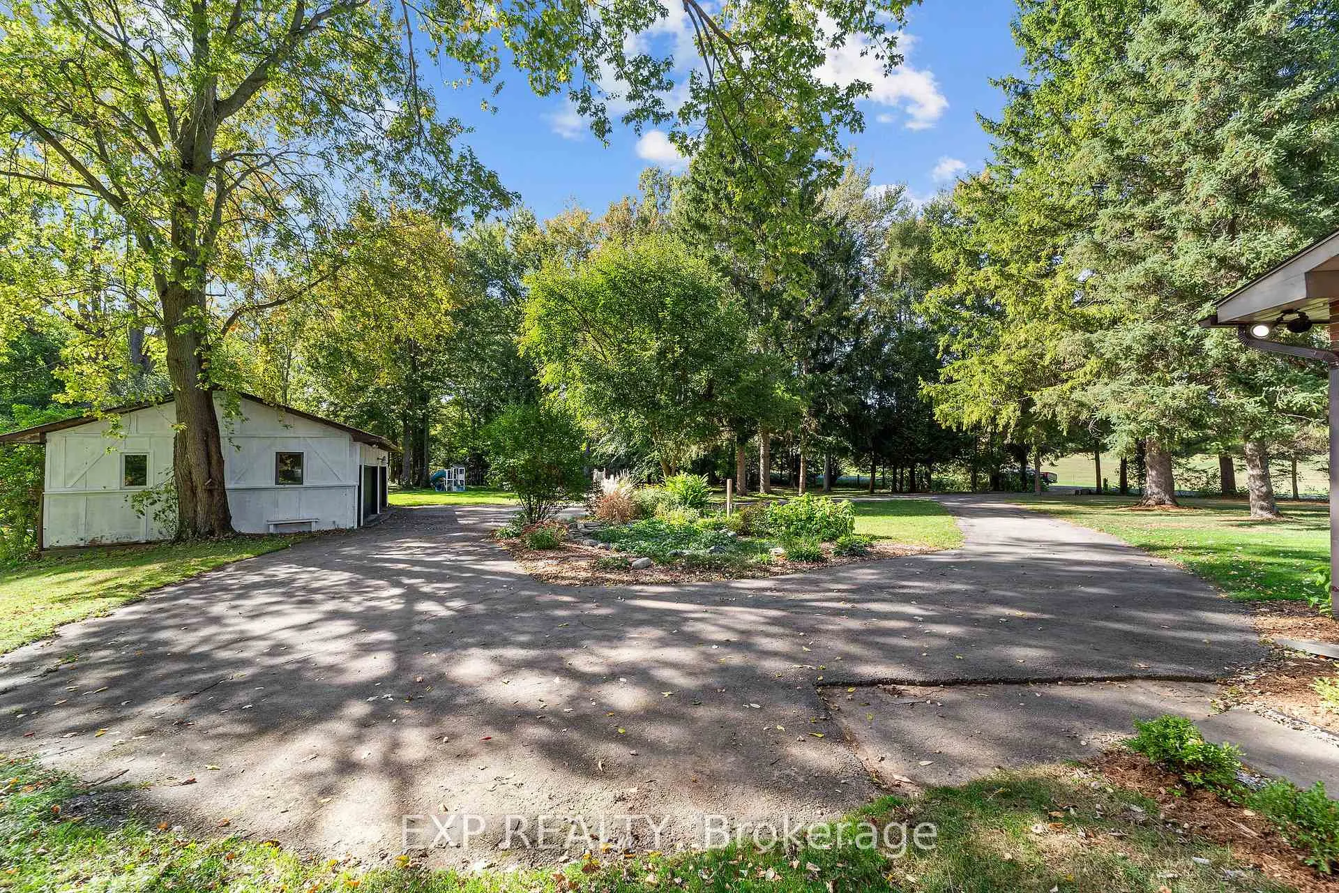 Photo 30 of 200 Harris Road, Middlesex Centre, Delaware Town — HOMEH