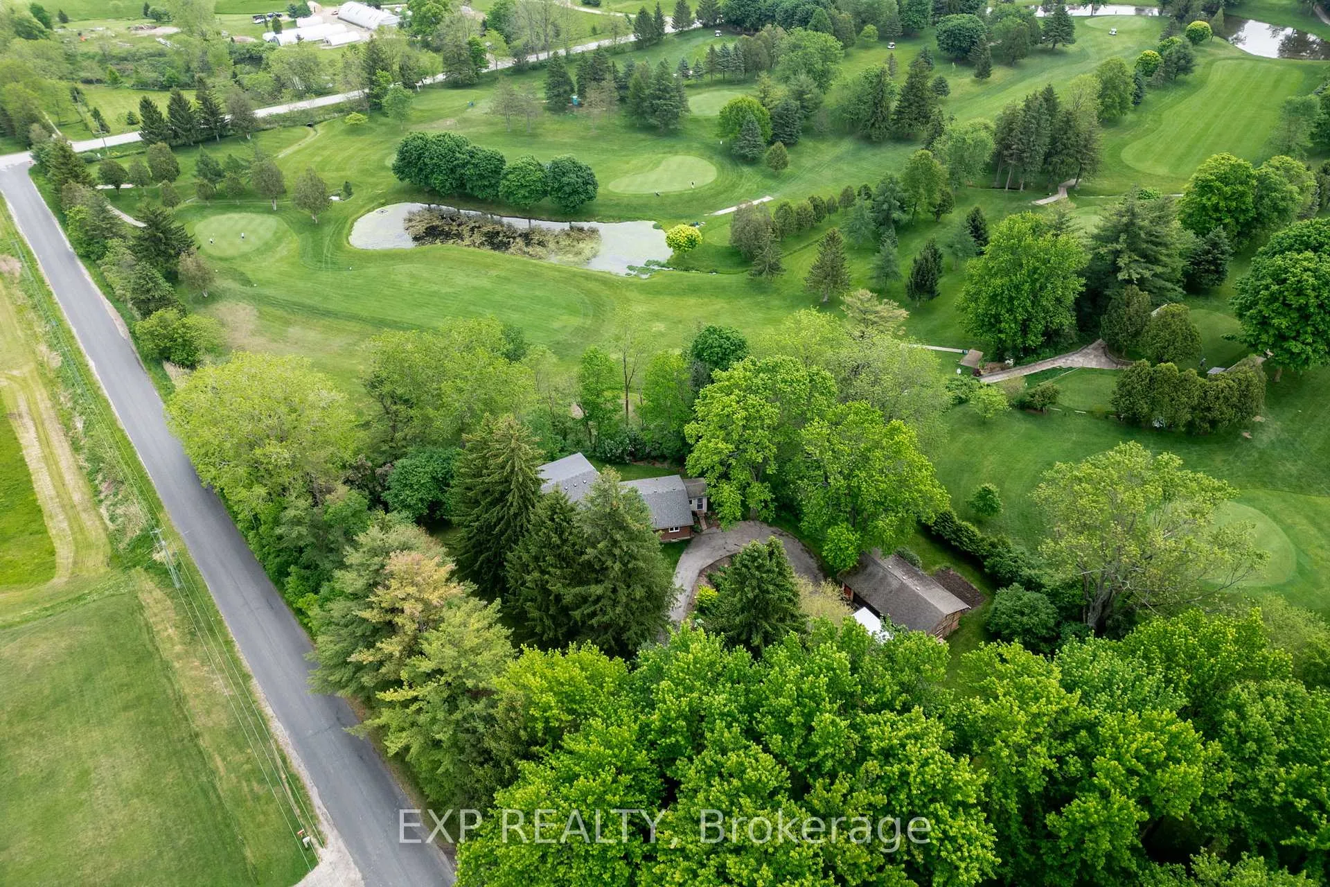 Photo 34 of 200 Harris Road, Middlesex Centre, Delaware Town — HOMEH