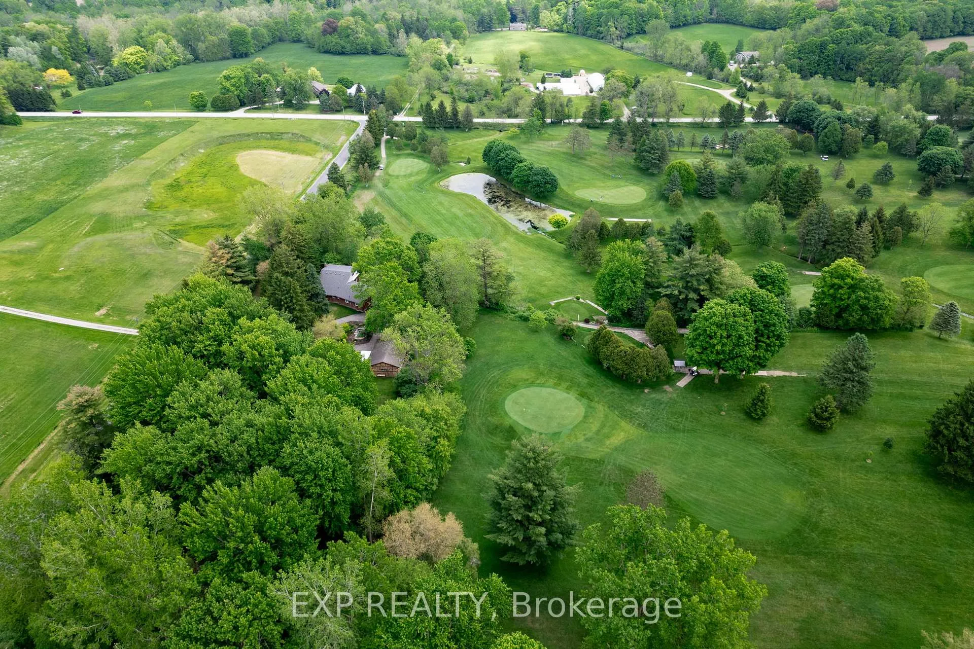 Photo 35 of 200 Harris Road, Middlesex Centre, Delaware Town — HOMEH