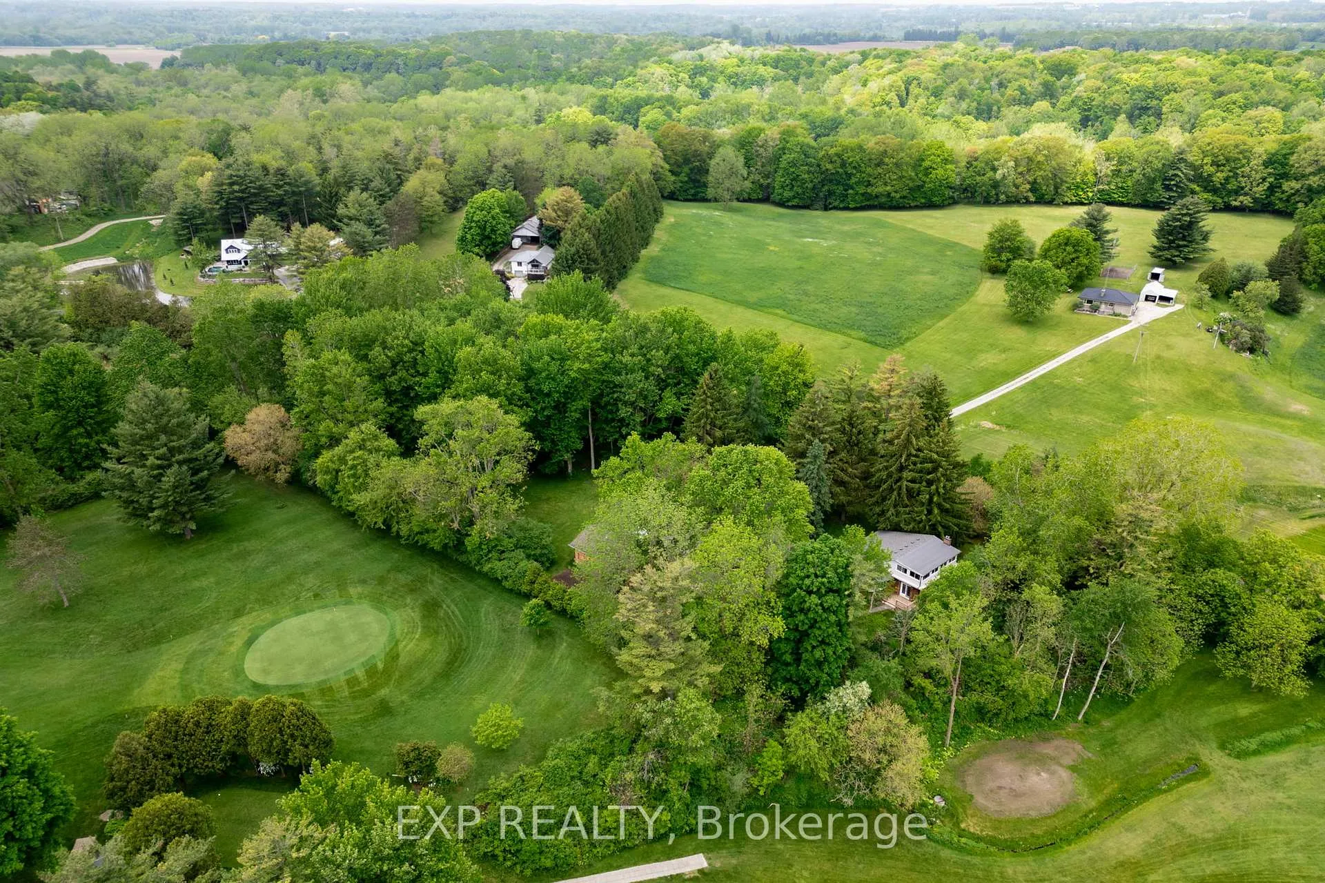 Photo 37 of 200 Harris Road, Middlesex Centre, Delaware Town — HOMEH