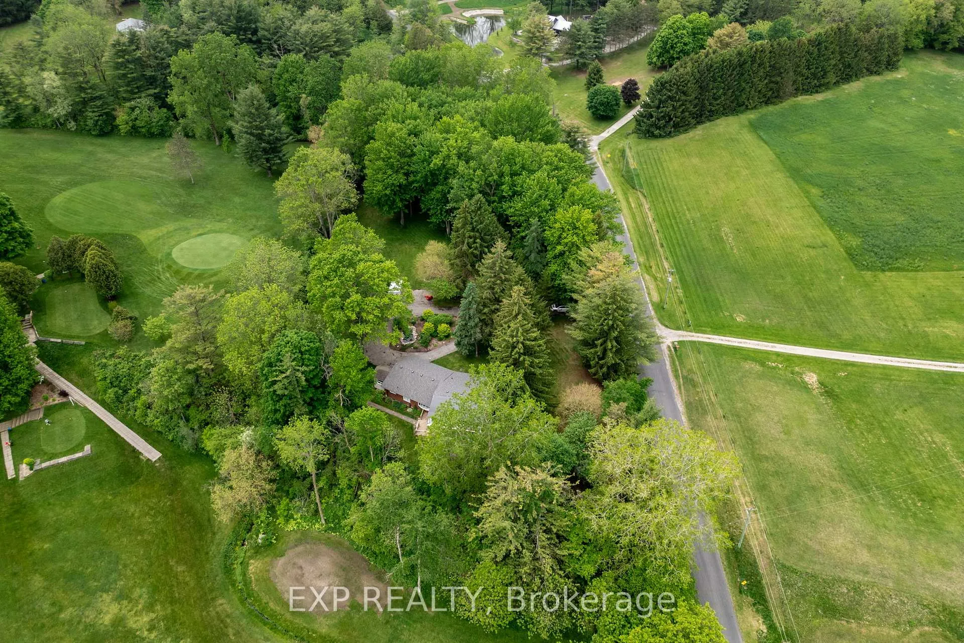 Photo 38 of 200 Harris Road, Middlesex Centre, Delaware Town — HOMEH