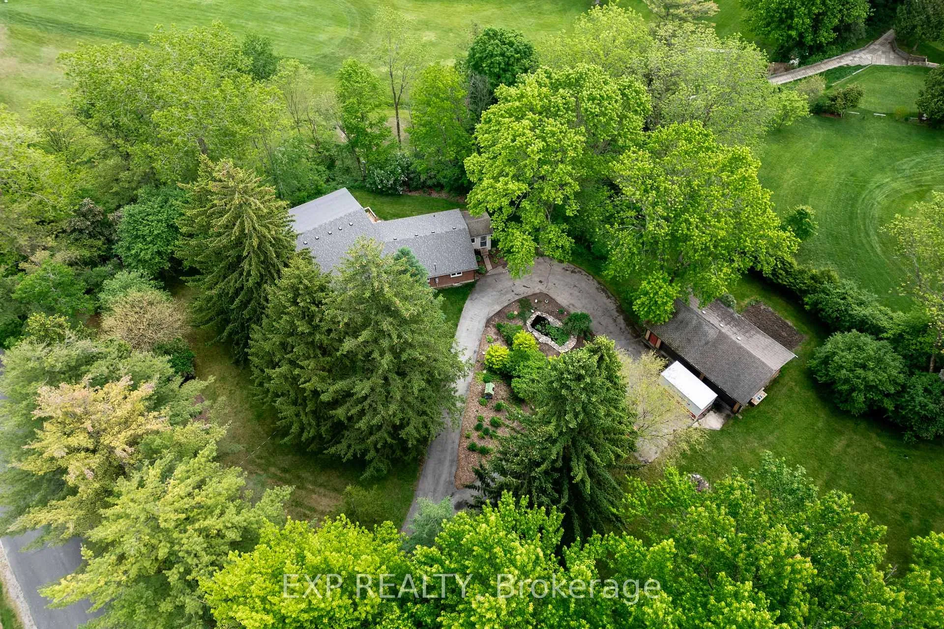 Photo 39 of 200 Harris Road, Middlesex Centre, Delaware Town — HOMEH