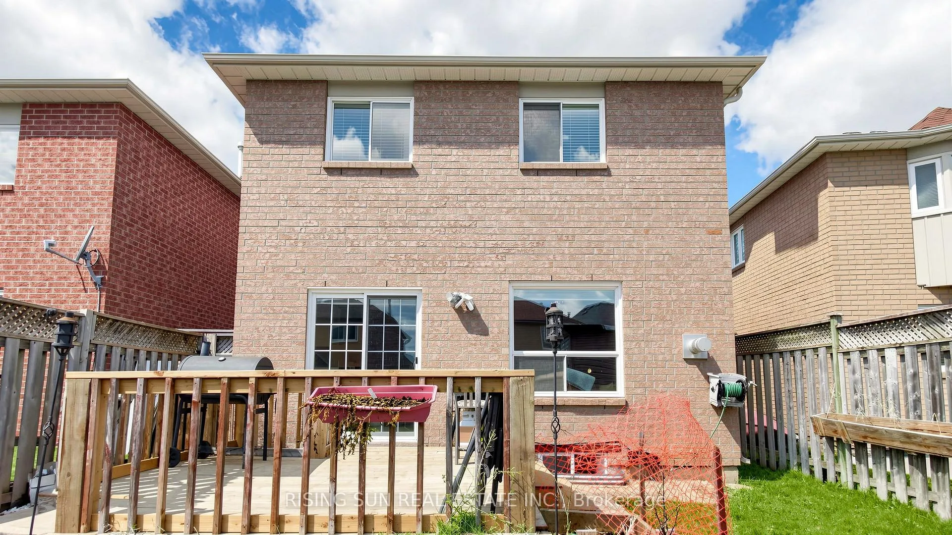 Photo 37 of 10 Cedarwood Crescent, Brampton, Brampton West — HOMEH