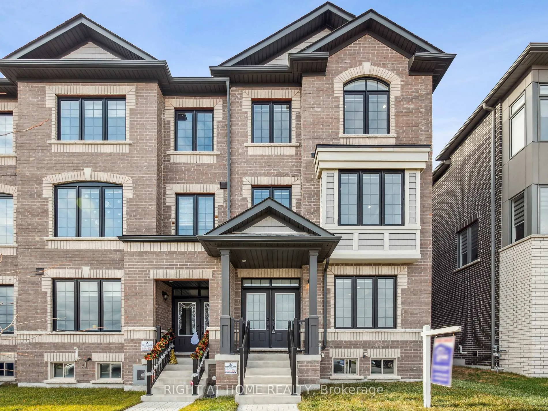 Front of 2632 Delphinium Trail