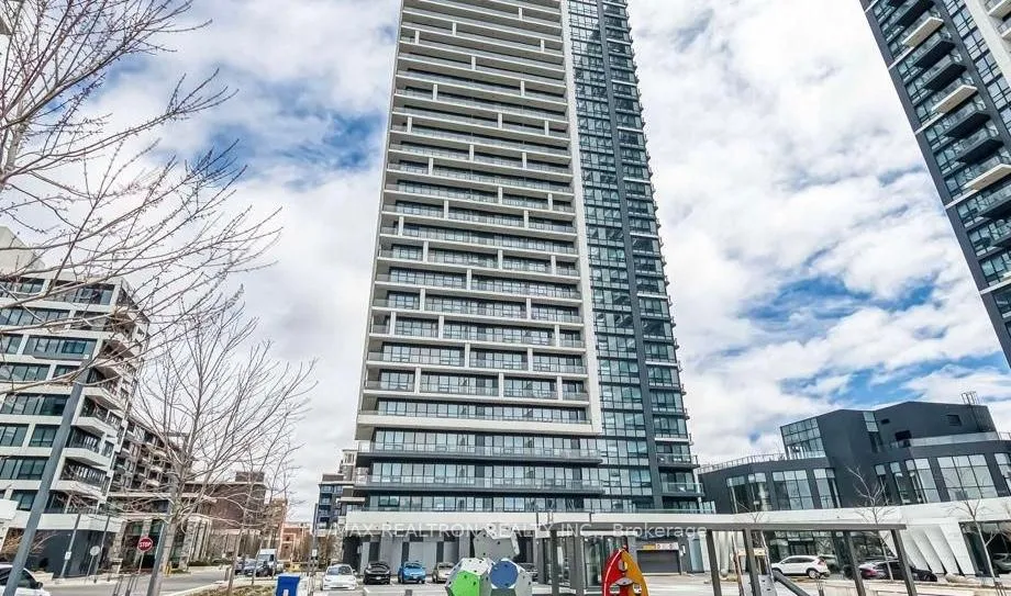 Photo 1 of Unit 1906, 18 Water Walk Drive, Markham, Unionville — HOMEH