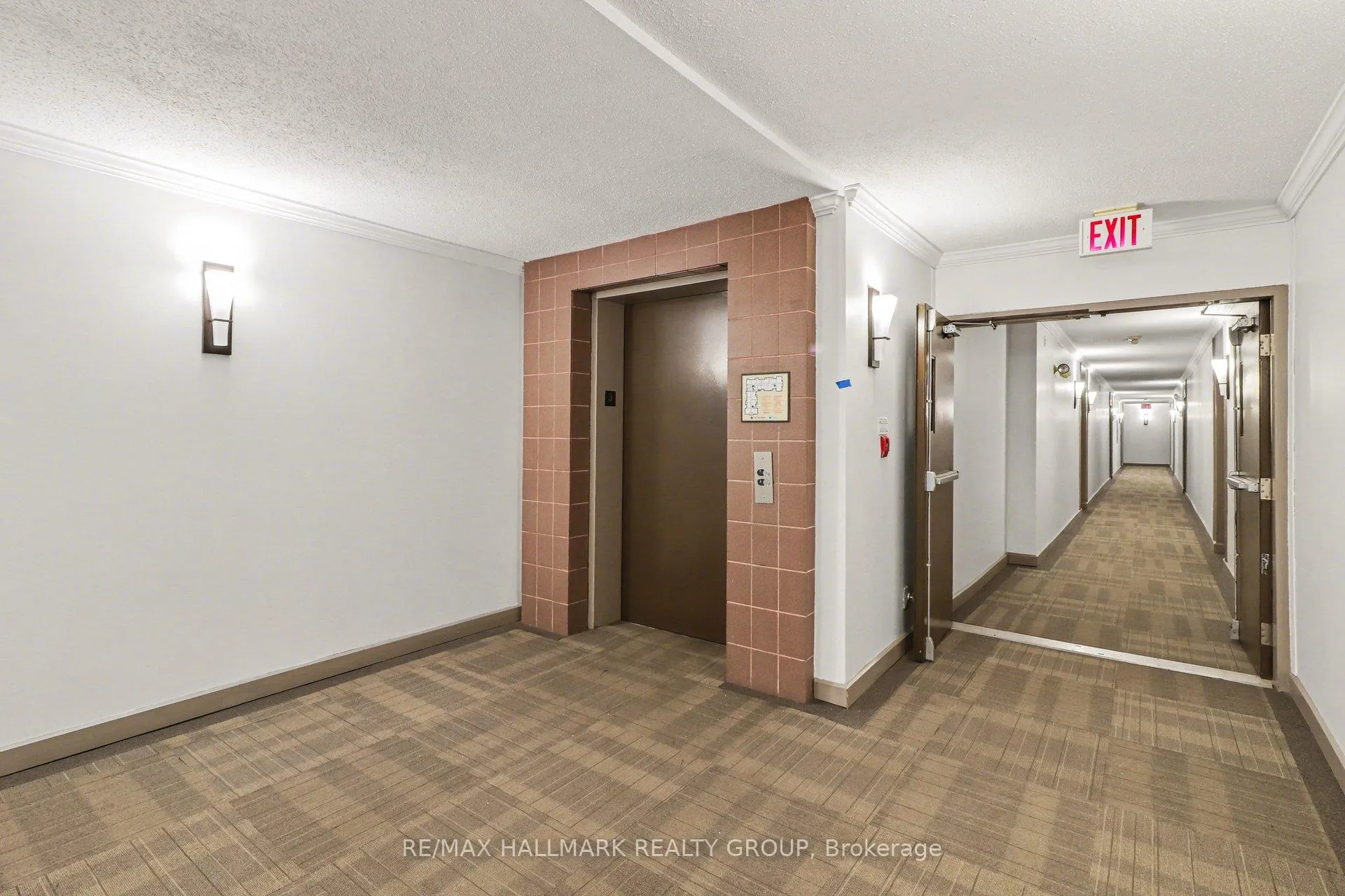 Photo 19 of Unit 312, 280 Brittany Drive, Ottawa, Viscount Alexander Park — HOMEH