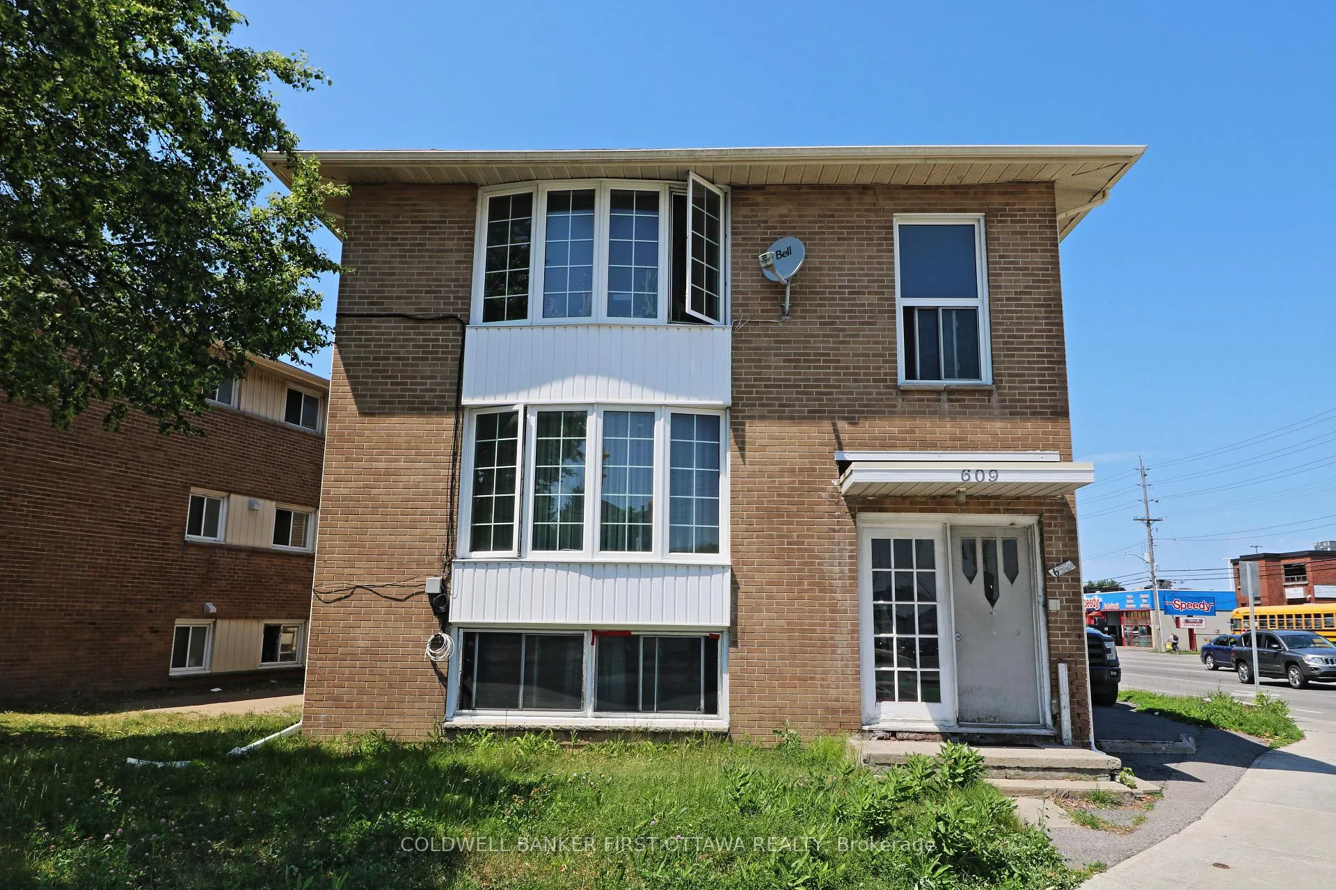 Photo 1 of 609 Donald Street, Ottawa, Overbrook/Castle Heights — HOMEH