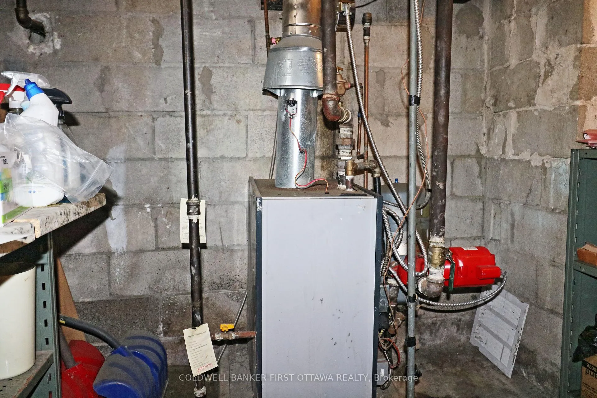 Photo 8 of 609 Donald Street, Ottawa, Overbrook/Castle Heights — HOMEH