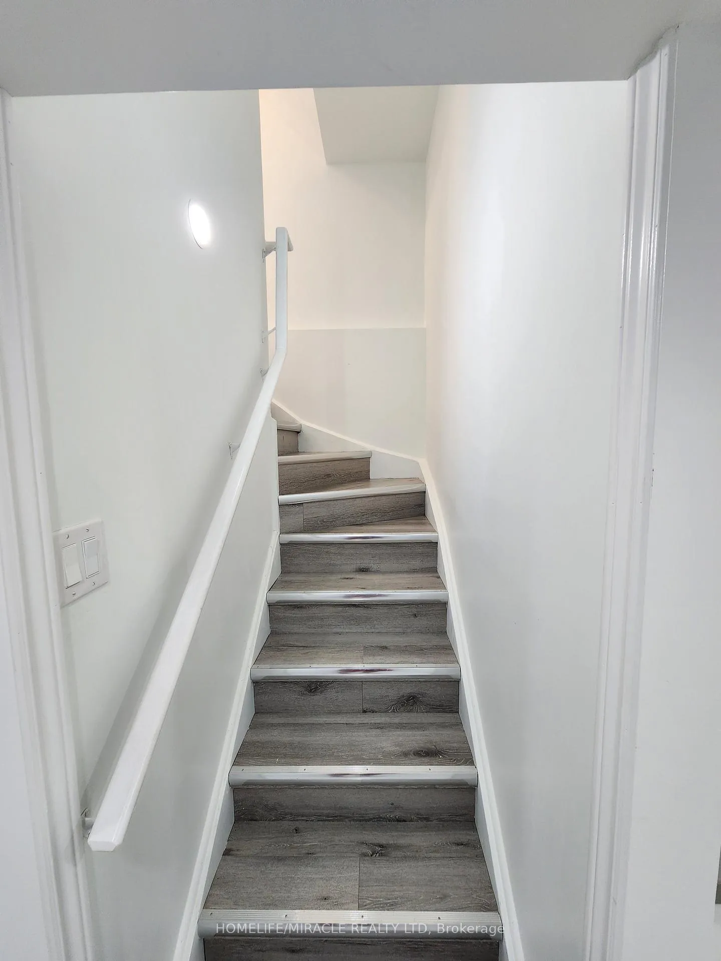 Photo 3 of Unit Basement, 67 Calabria Drive, Caledon, Rural Caledon — HOMEH
