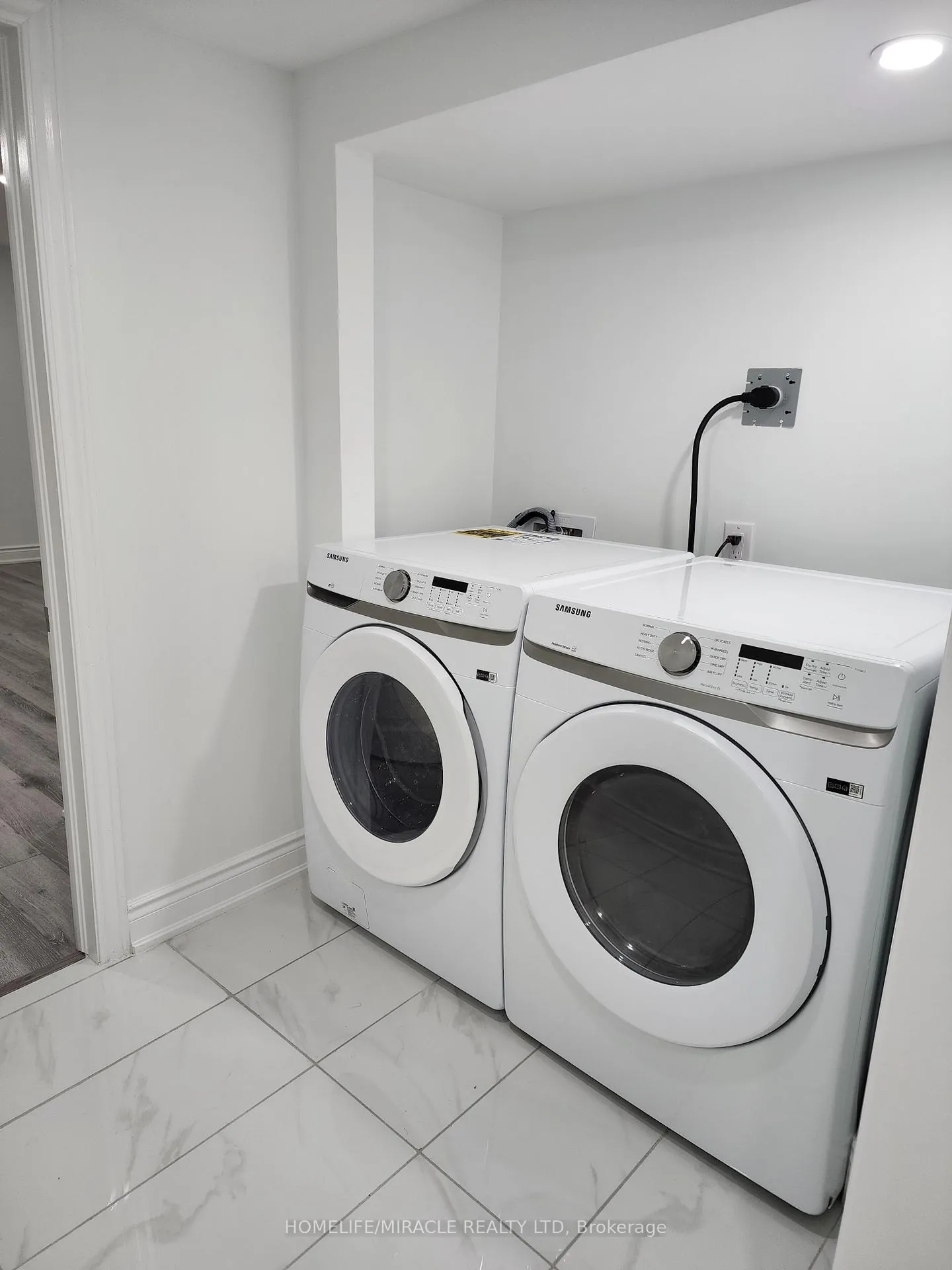 Photo 9 of Unit Basement, 67 Calabria Drive, Caledon, Rural Caledon — HOMEH