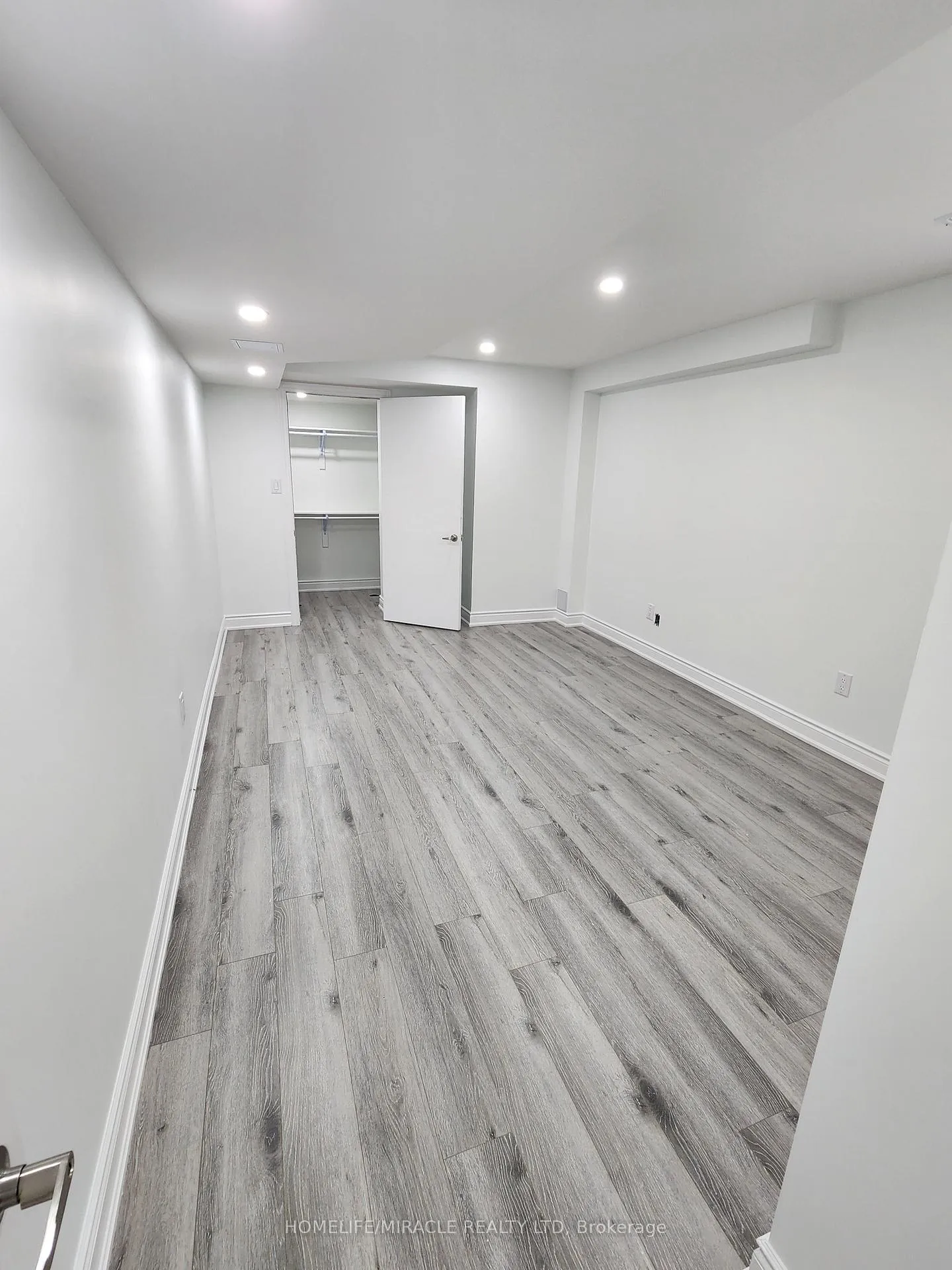 Photo 10 of Unit Basement, 67 Calabria Drive, Caledon, Rural Caledon — HOMEH