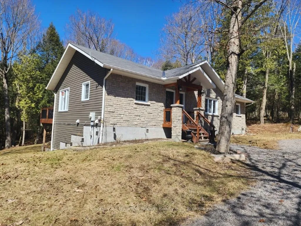 Photo 1 of 52 Ouellette Road, East Ferris — HOMEH