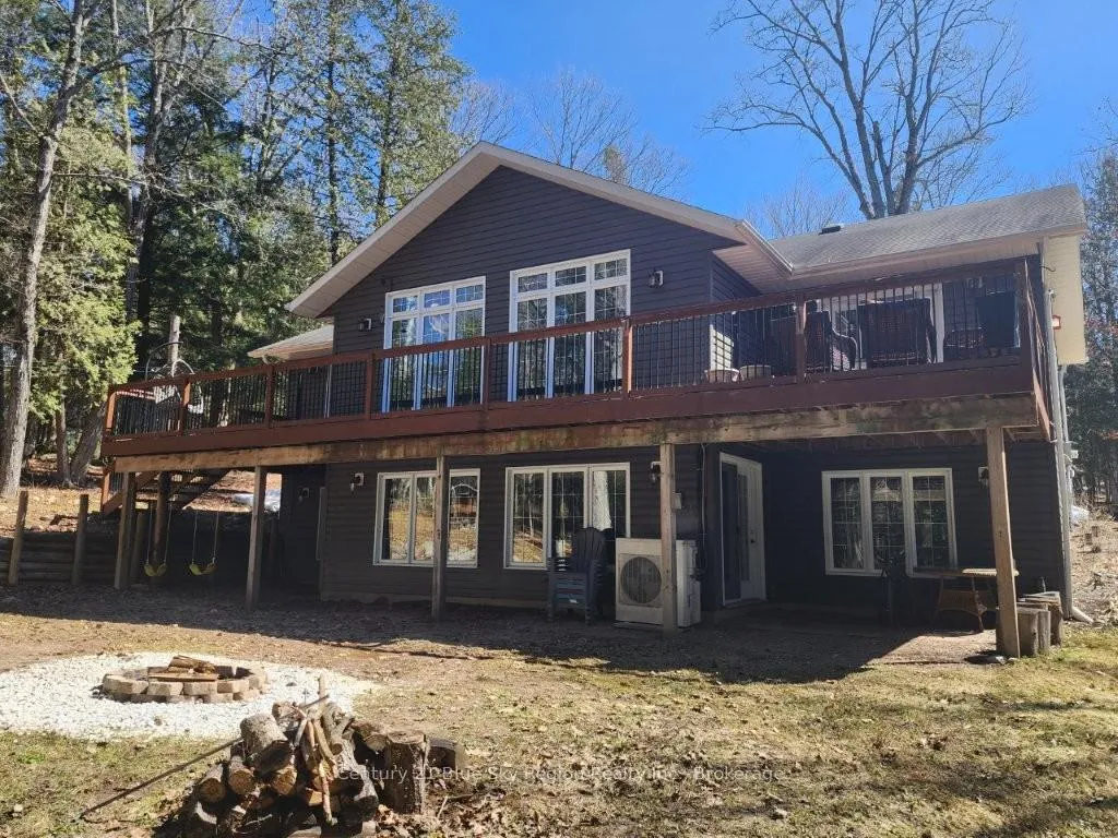 Photo 2 of 52 Ouellette Road, East Ferris — HOMEH