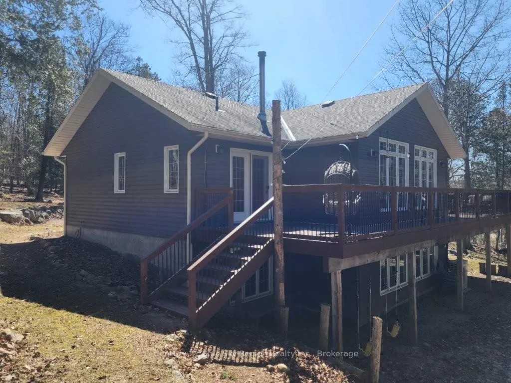 Photo 3 of 52 Ouellette Road, East Ferris — HOMEH