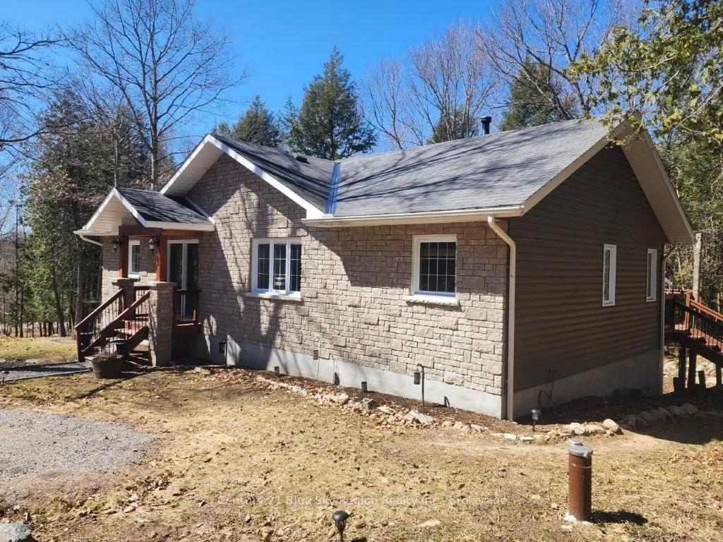 Photo 4 of 52 Ouellette Road, East Ferris — HOMEH