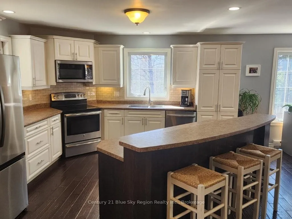 Photo 6 of 52 Ouellette Road, East Ferris — HOMEH