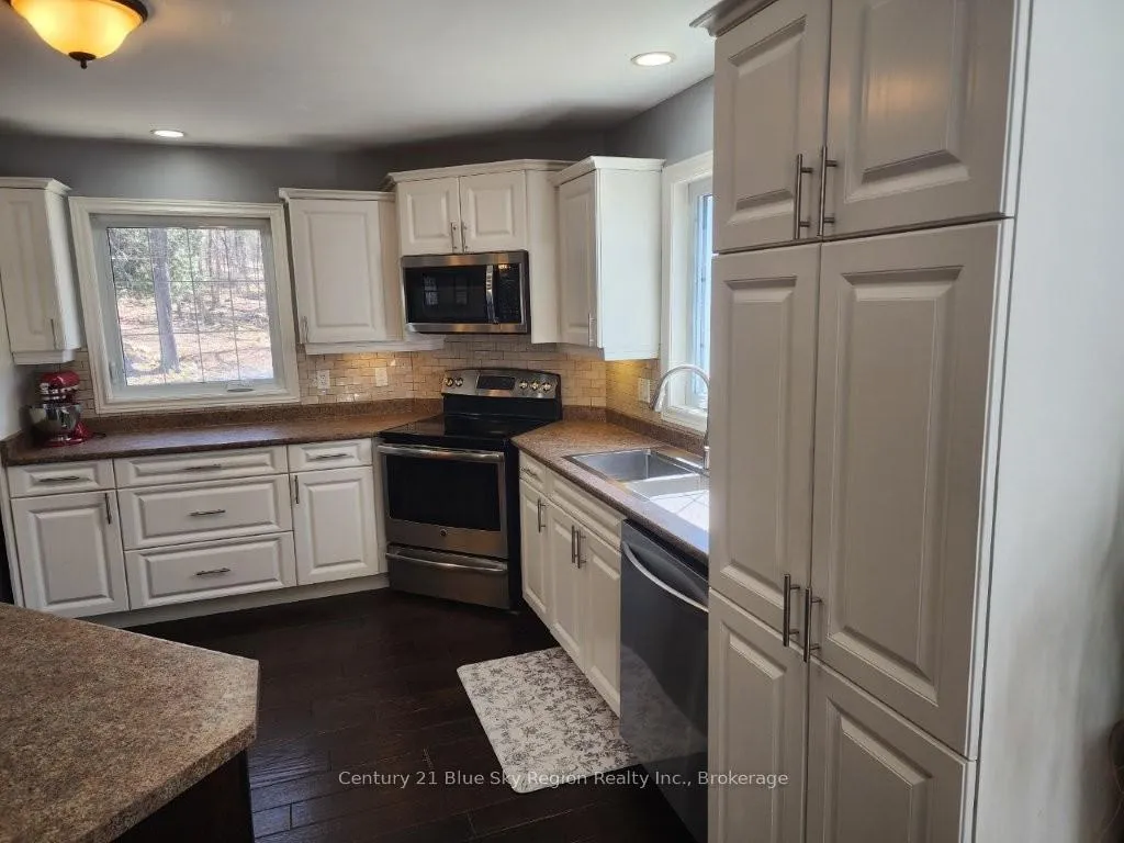 Photo 7 of 52 Ouellette Road, East Ferris — HOMEH