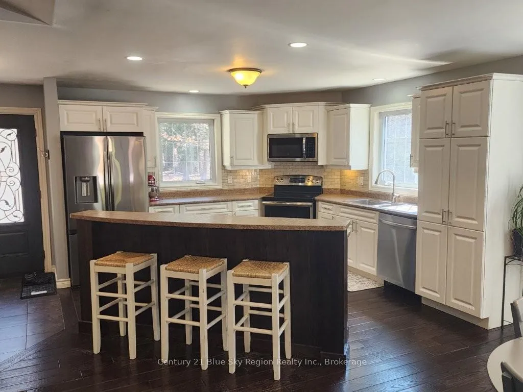 Photo 8 of 52 Ouellette Road, East Ferris — HOMEH
