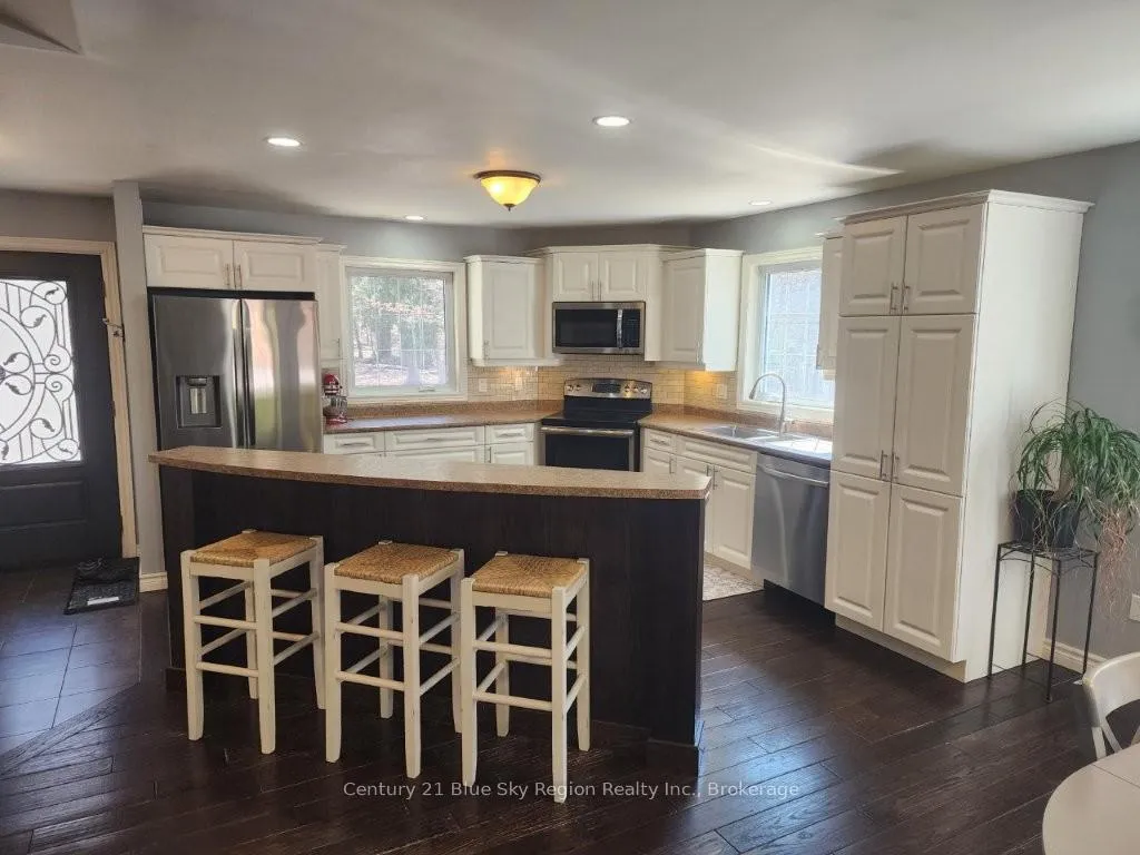 Photo 9 of 52 Ouellette Road, East Ferris — HOMEH