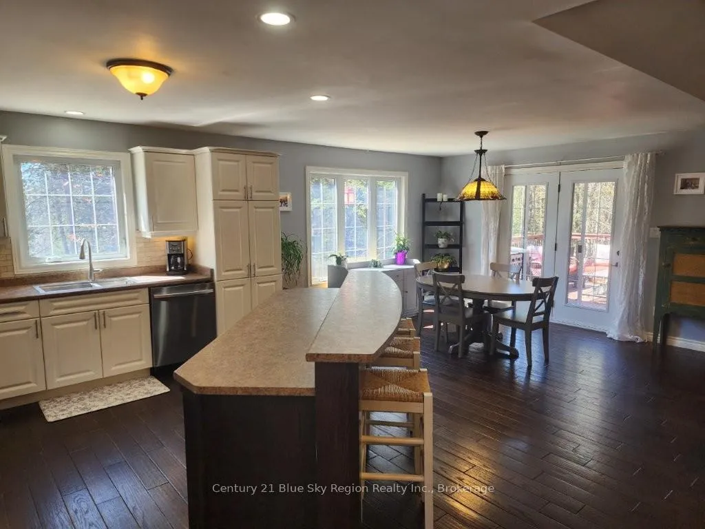 Photo 10 of 52 Ouellette Road, East Ferris — HOMEH