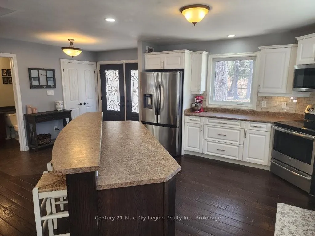 Photo 11 of 52 Ouellette Road, East Ferris — HOMEH