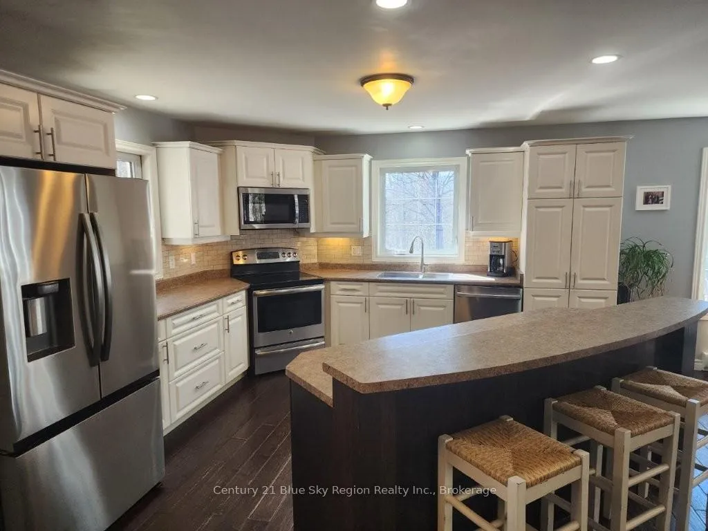 Photo 12 of 52 Ouellette Road, East Ferris — HOMEH