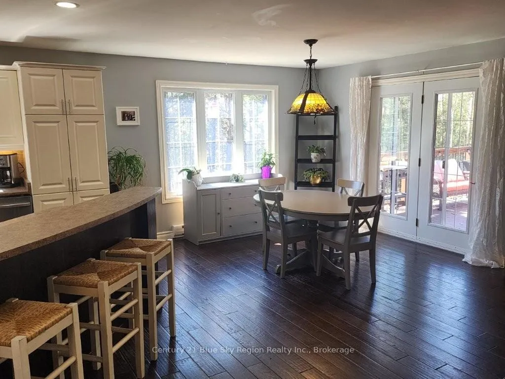 Photo 13 of 52 Ouellette Road, East Ferris — HOMEH