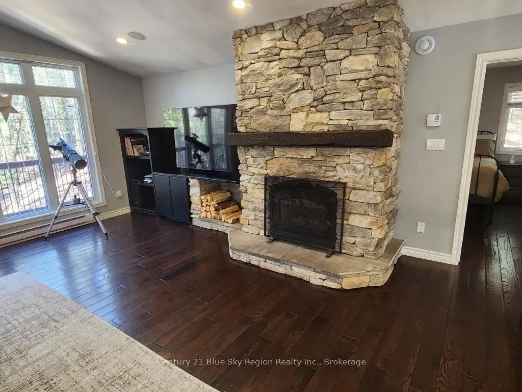 Photo 15 of 52 Ouellette Road, East Ferris — HOMEH