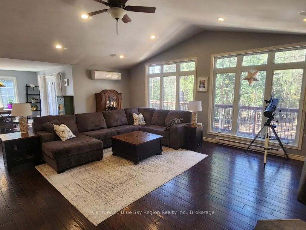 Photo 17 of 52 Ouellette Road, East Ferris — HOMEH