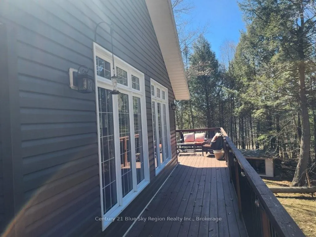 Photo 33 of 52 Ouellette Road, East Ferris — HOMEH