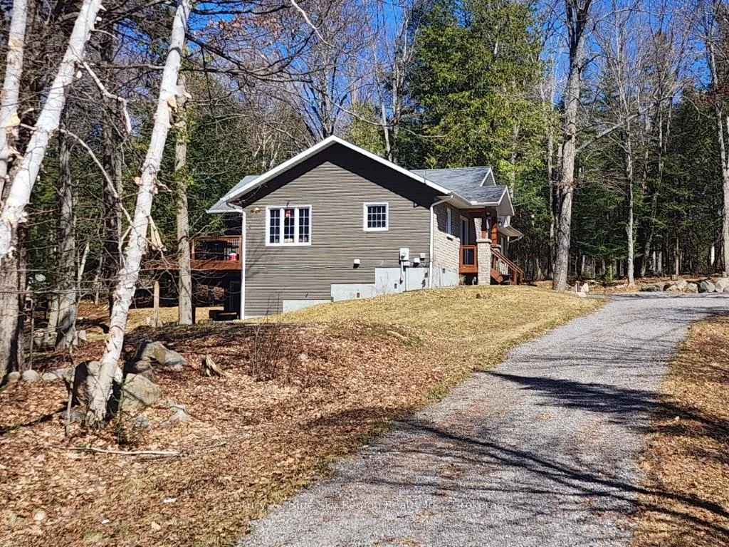 Photo 37 of 52 Ouellette Road, East Ferris — HOMEH