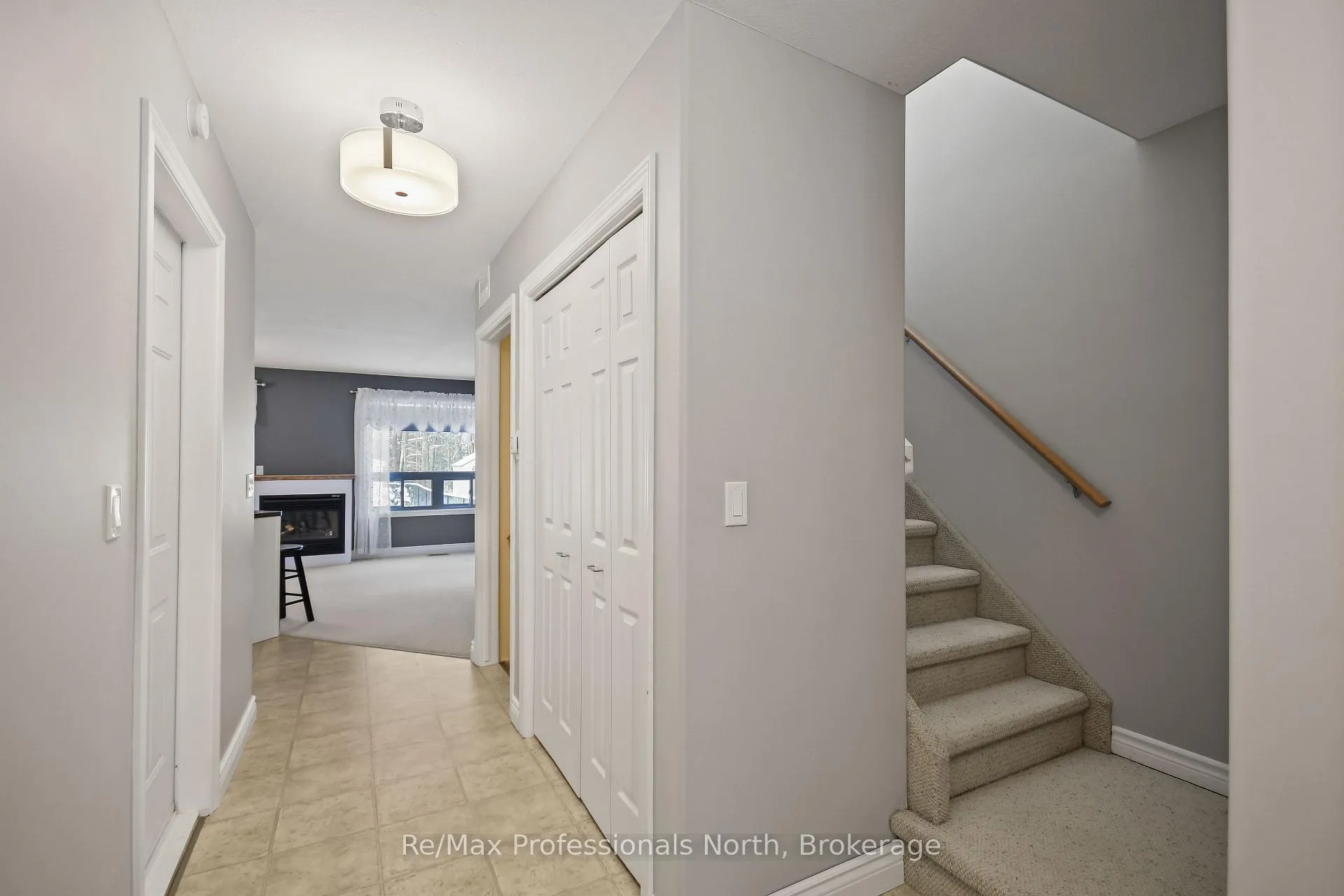 Photo 5 of 151 Pine Street, Bracebridge, Macaulay — HOMEH