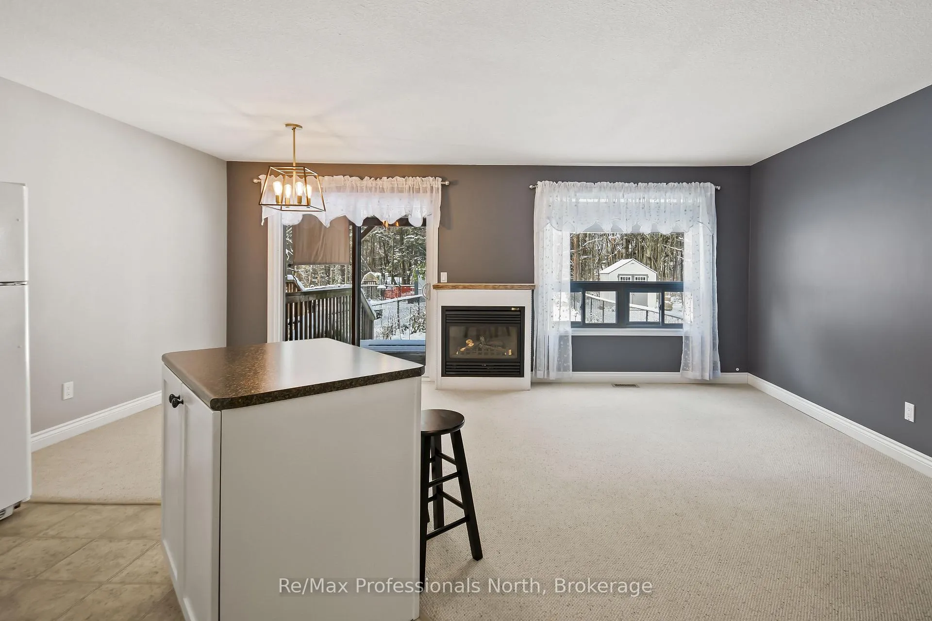 Photo 6 of 151 Pine Street, Bracebridge, Macaulay — HOMEH