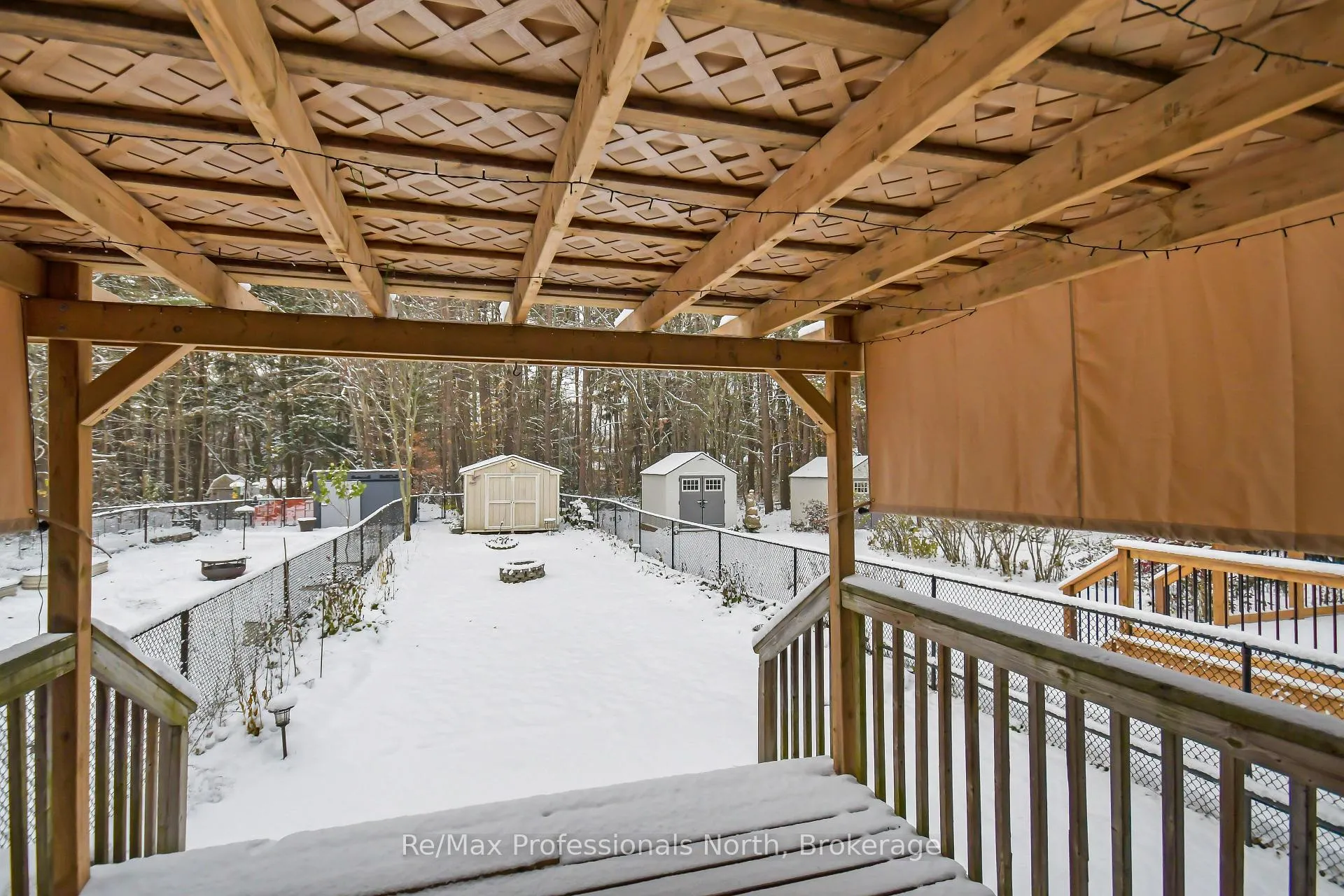 Photo 21 of 151 Pine Street, Bracebridge, Macaulay — HOMEH