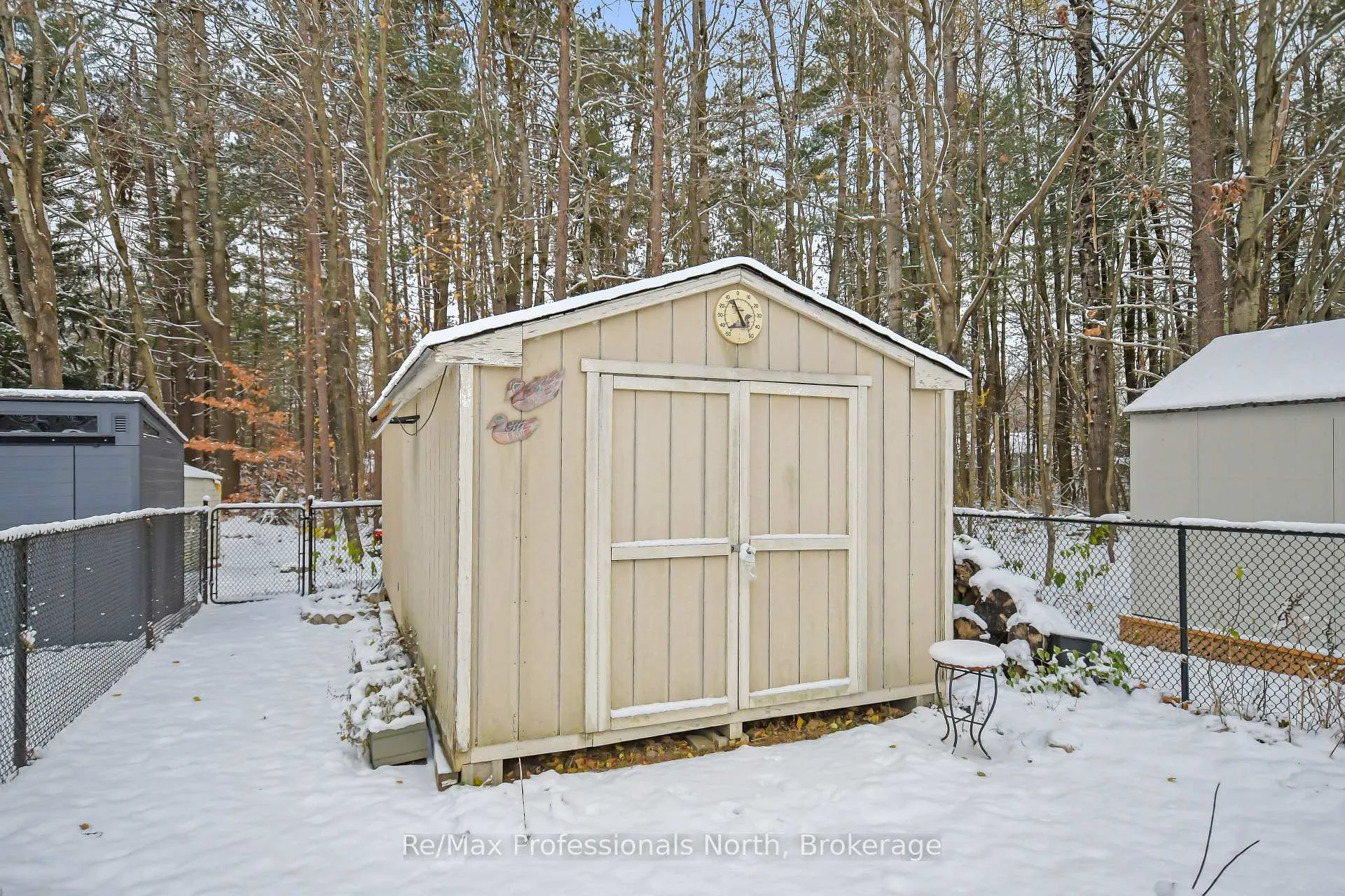 Photo 23 of 151 Pine Street, Bracebridge, Macaulay — HOMEH