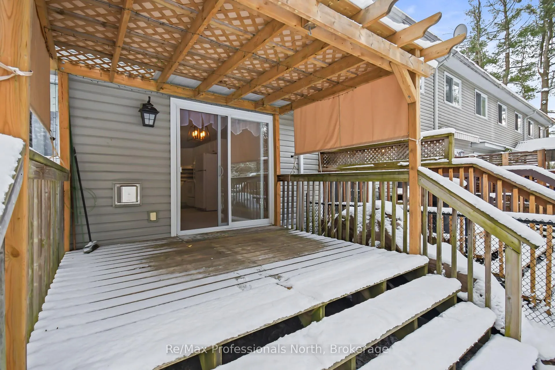 Photo 25 of 151 Pine Street, Bracebridge, Macaulay — HOMEH
