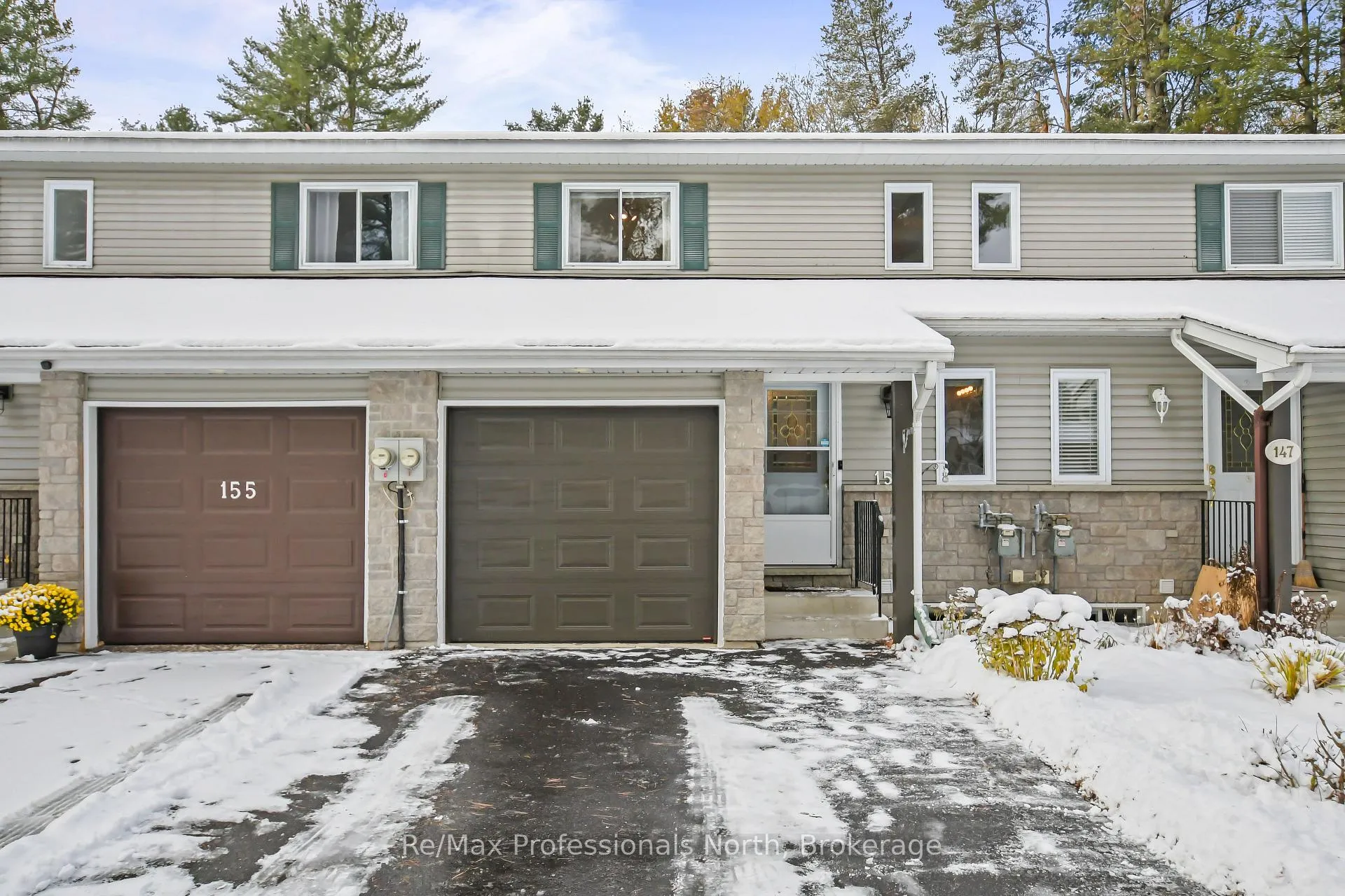 Photo 28 of 151 Pine Street, Bracebridge, Macaulay — HOMEH