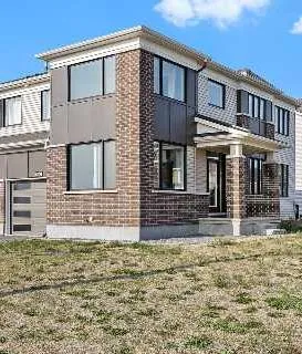 Photo 1 of 165 Yearling Circle, Ottawa, Goulbourn Twp From Franktown Rd/South To Rideau — HOMEH