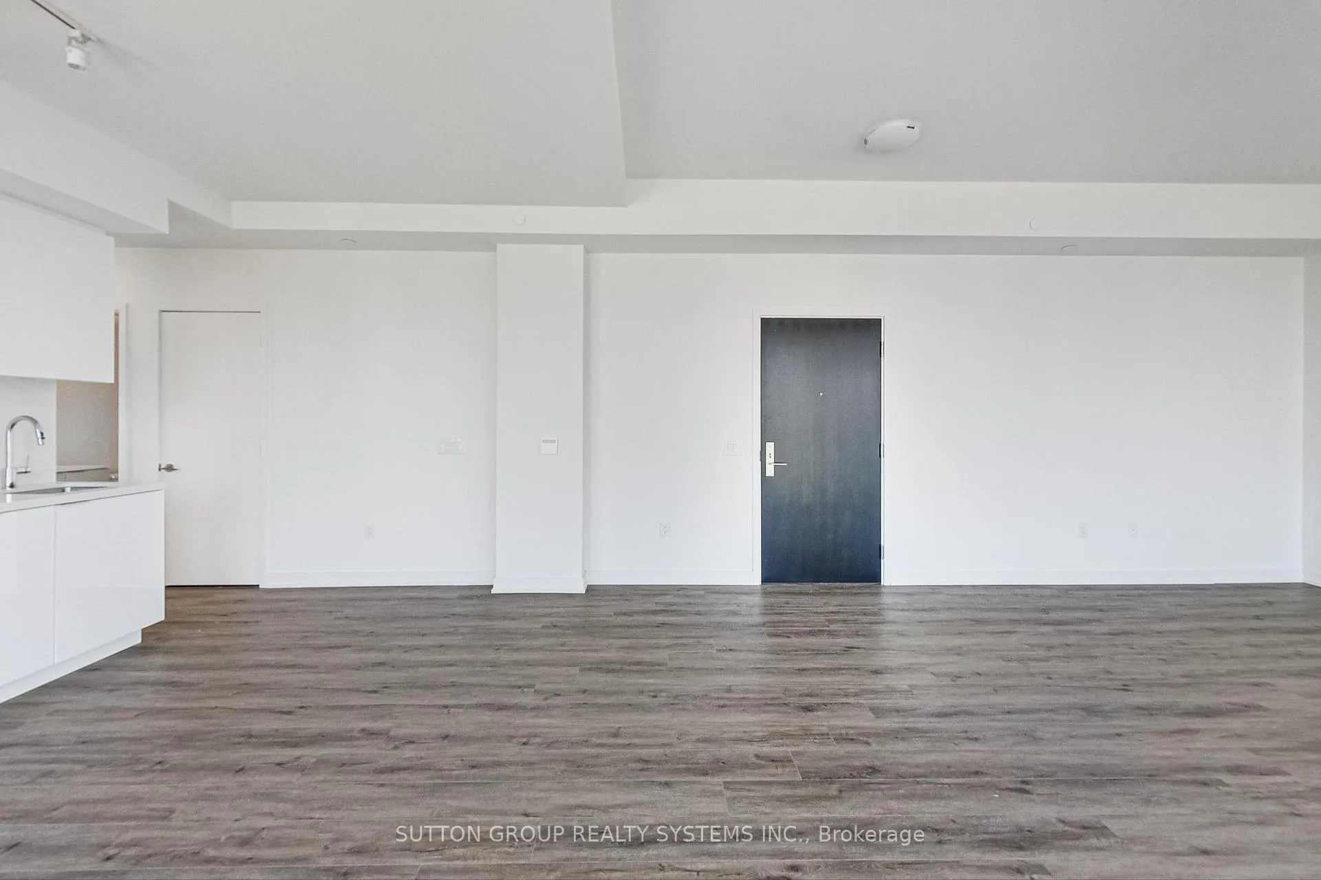 Photo 6 of Unit 2502, 158 Front Street E, Toronto, Waterfront Communities — HOMEH