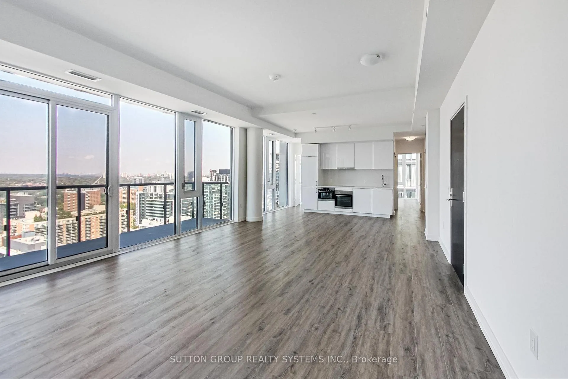 Photo 10 of Unit 2502, 158 Front Street E, Toronto, Waterfront Communities — HOMEH