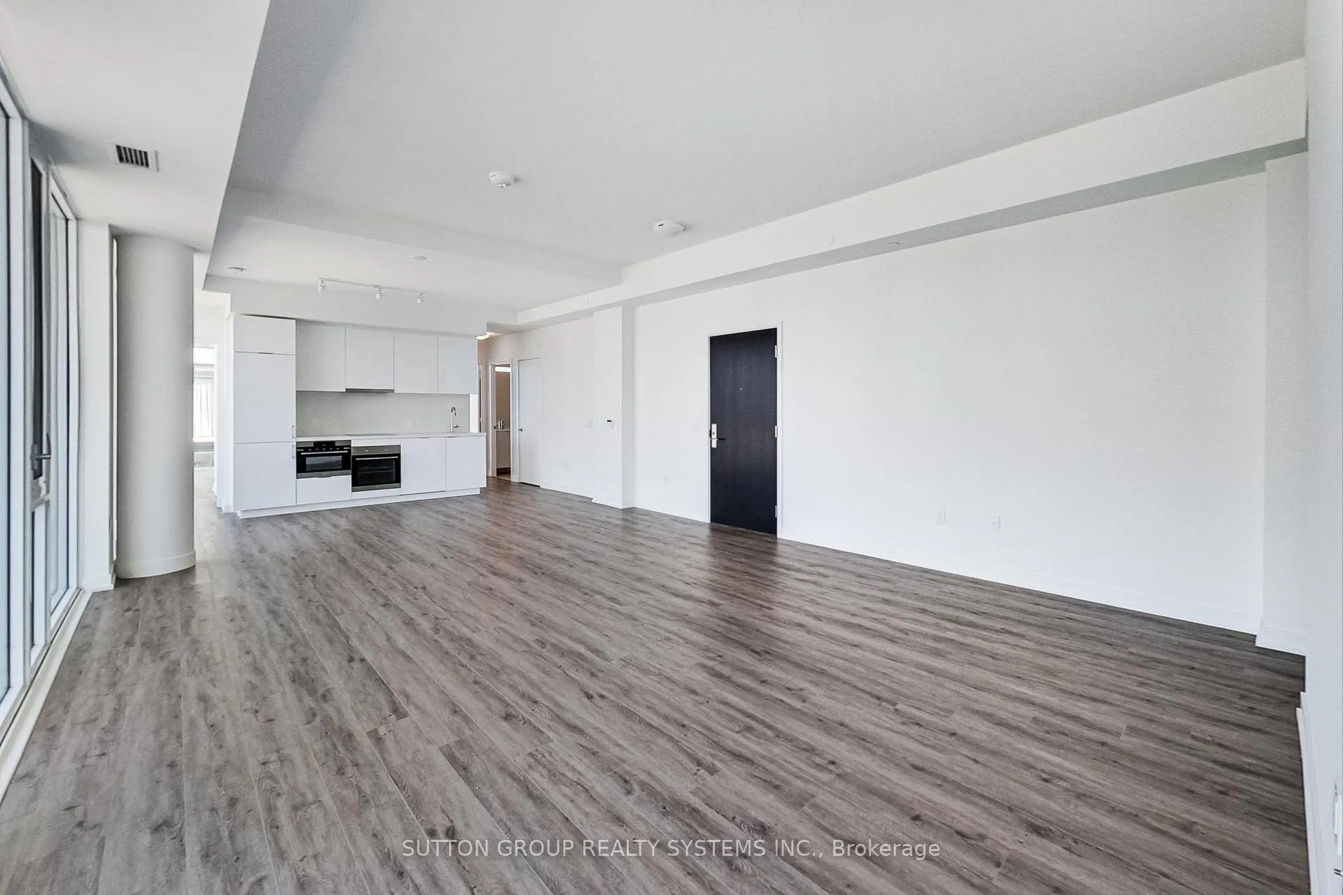 Photo 12 of Unit 2502, 158 Front Street E, Toronto, Waterfront Communities — HOMEH