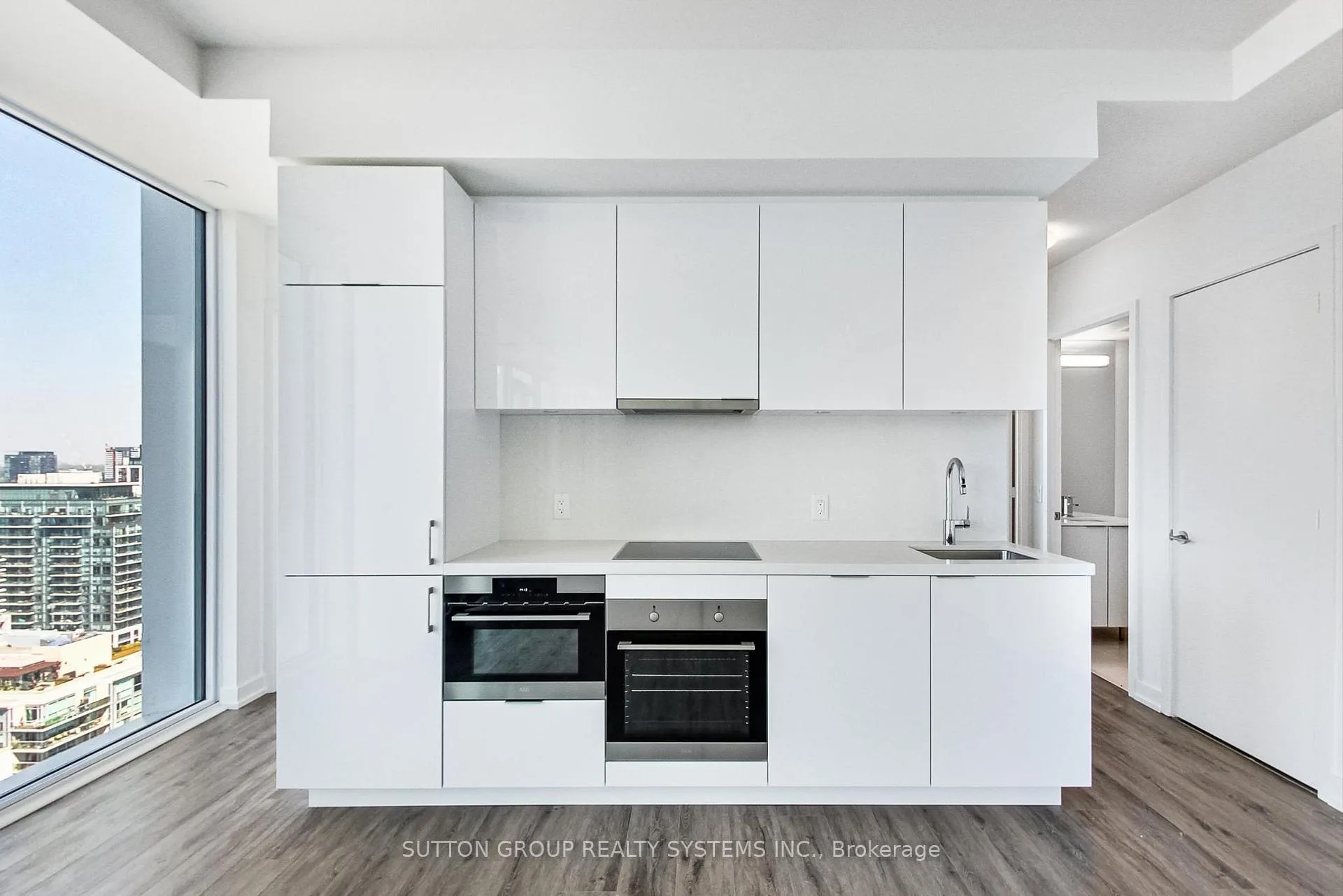 Photo 16 of Unit 2502, 158 Front Street E, Toronto, Waterfront Communities — HOMEH