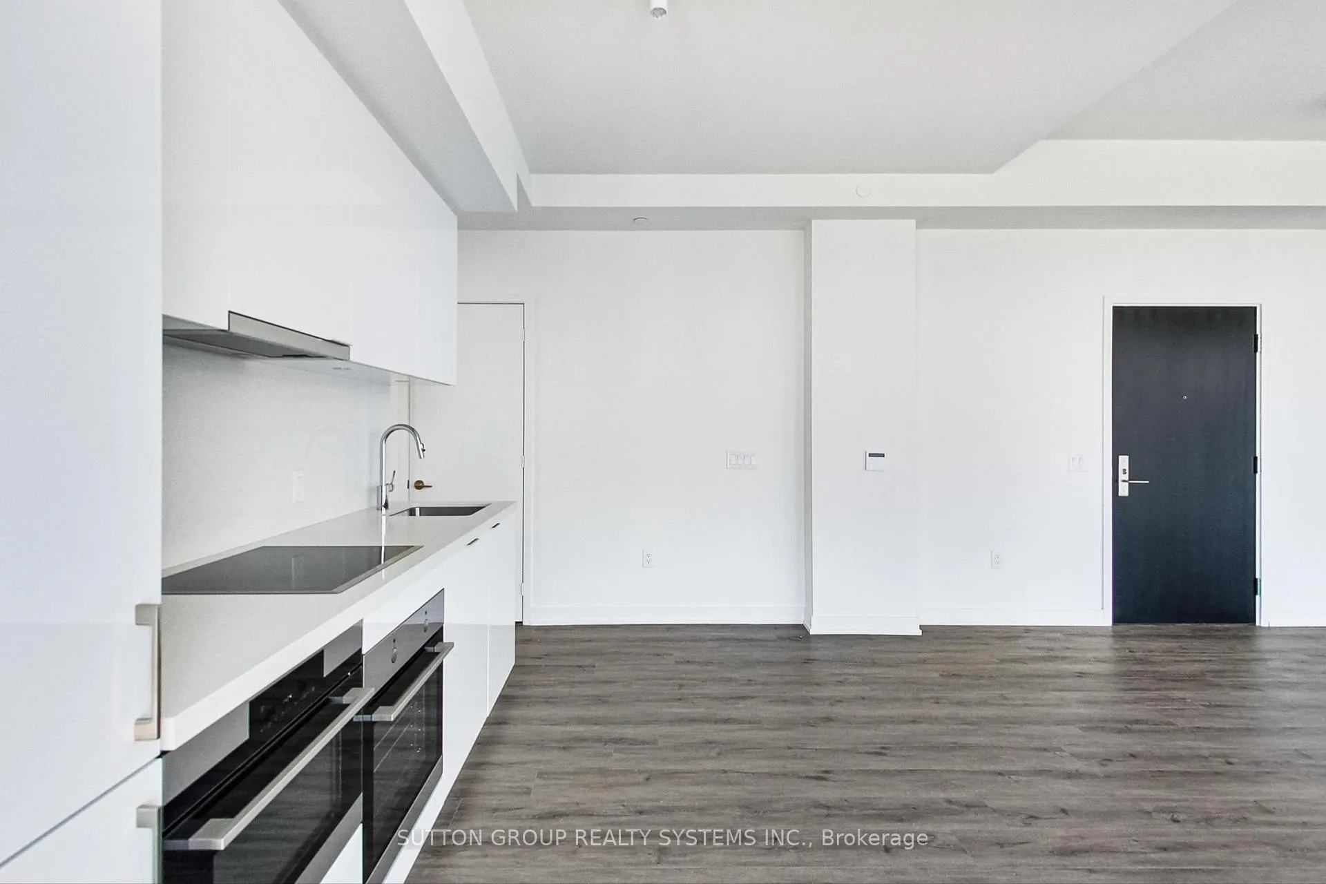 Photo 17 of Unit 2502, 158 Front Street E, Toronto, Waterfront Communities — HOMEH