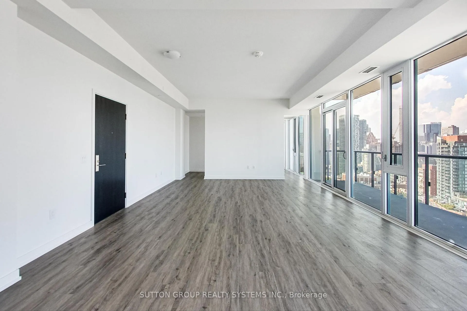 Photo 19 of Unit 2502, 158 Front Street E, Toronto, Waterfront Communities — HOMEH