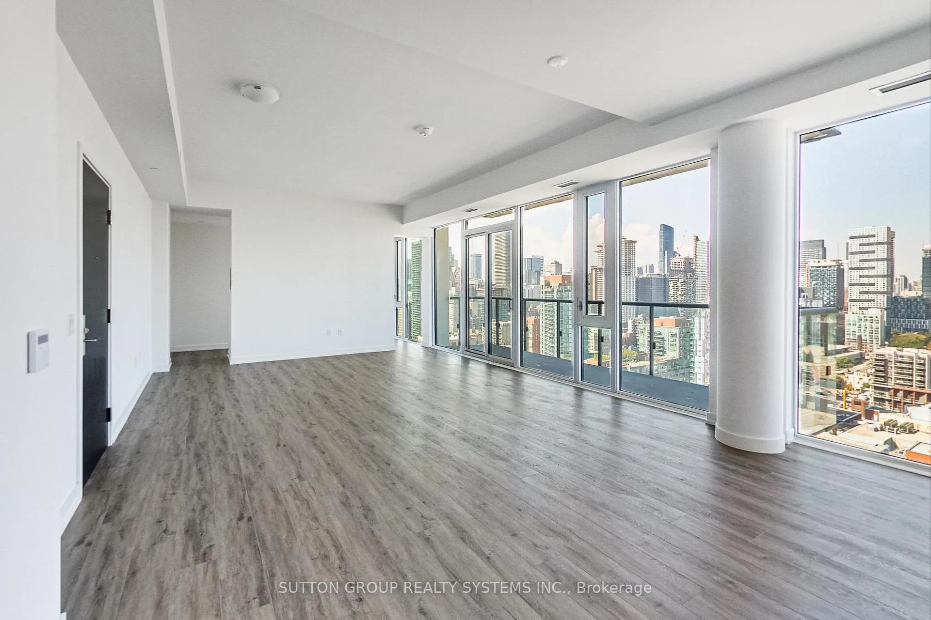 Photo 20 of Unit 2502, 158 Front Street E, Toronto, Waterfront Communities — HOMEH