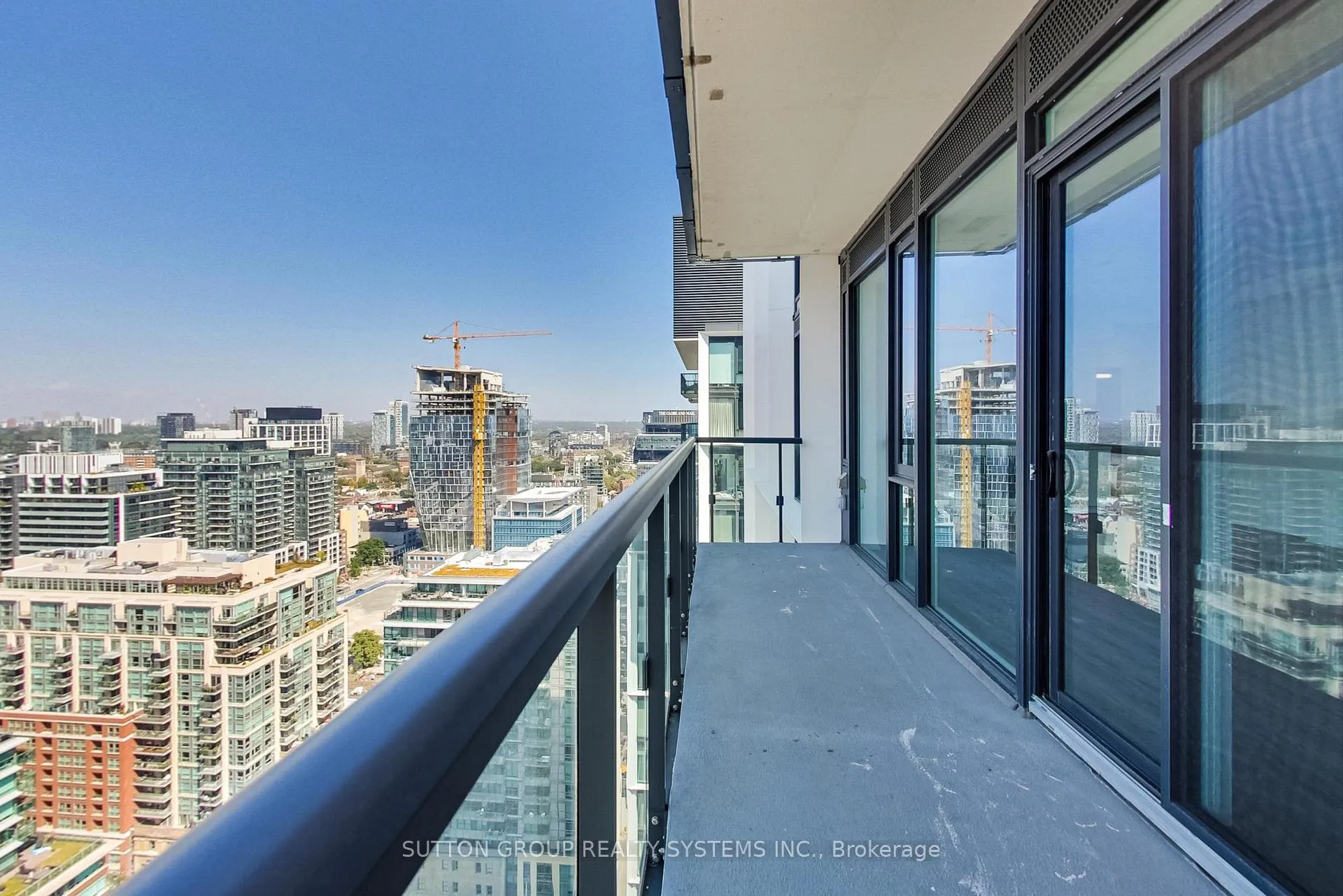 Photo 21 of Unit 2502, 158 Front Street E, Toronto, Waterfront Communities — HOMEH