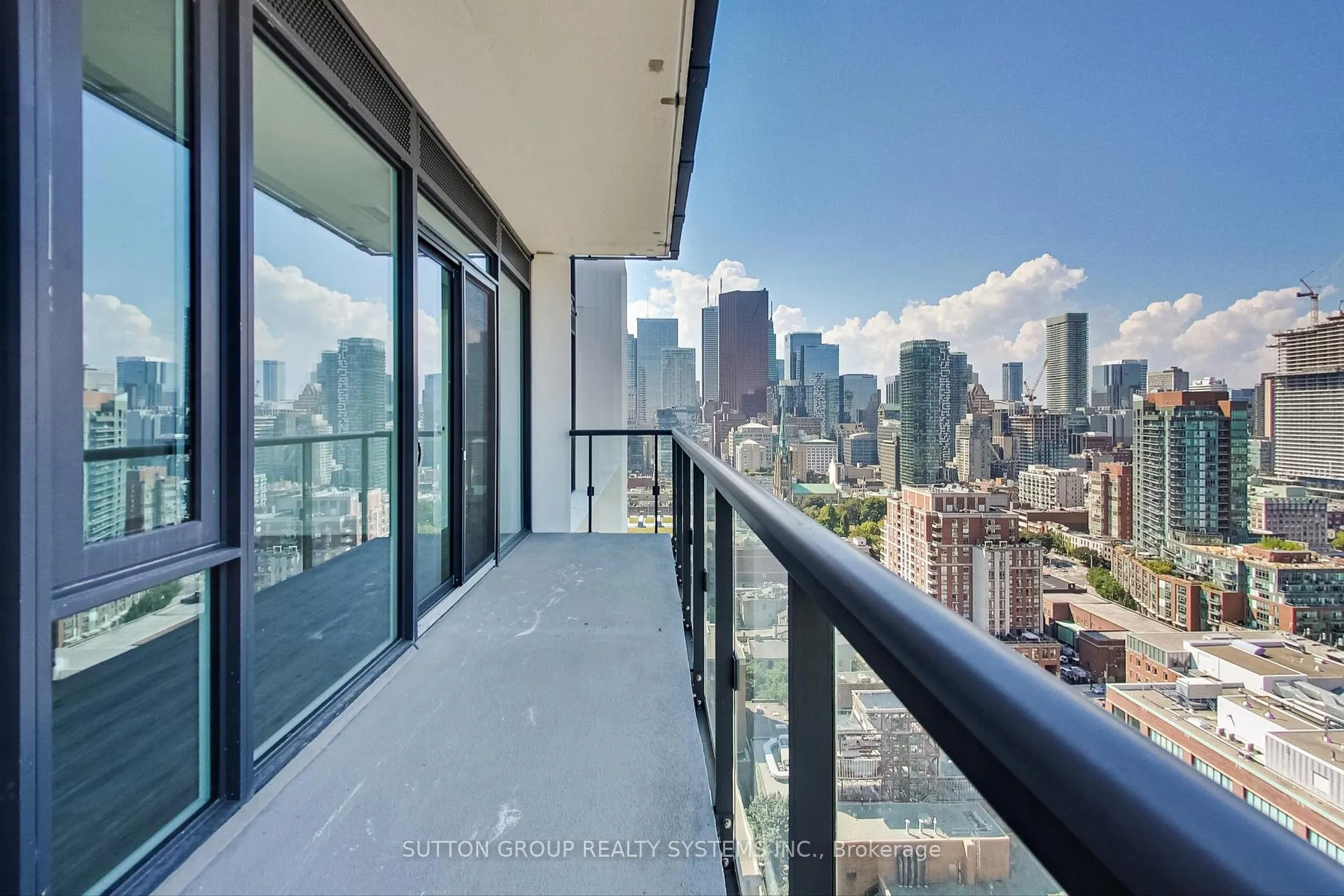 Photo 22 of Unit 2502, 158 Front Street E, Toronto, Waterfront Communities — HOMEH